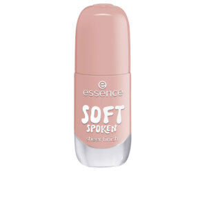 Gel Nail Colour Laquer 6