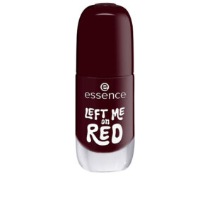 Gel Nail Polish Nail Küünelakk 8ml