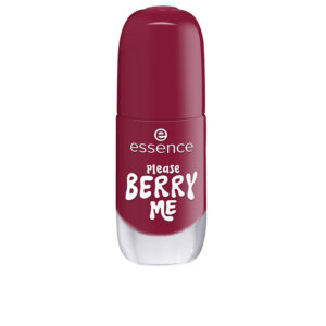 Gel Nail Colour Laquer 12