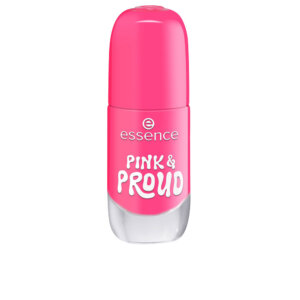 Gel Nail Colour Laquer 14
