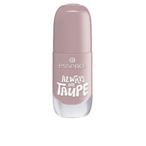 Gel Nail Colour Laquer 3