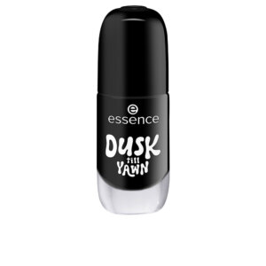 Gel Nail Colour Laquer 21