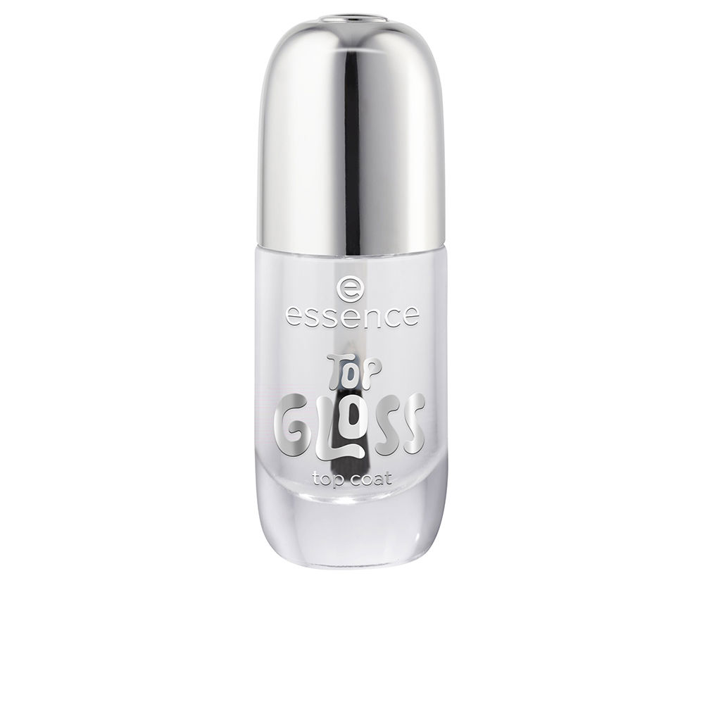 Top Gloss Top Coat