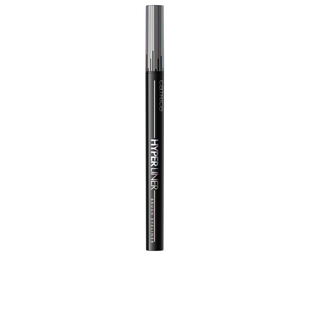 Hyper Liner Brush Eyeliner