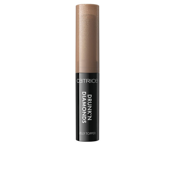 Drunk`n Diamonds Jelly - eyeshadow glitter 2,5 g Drunkn Diamonds Jelly Eyeshadow Lauvärv