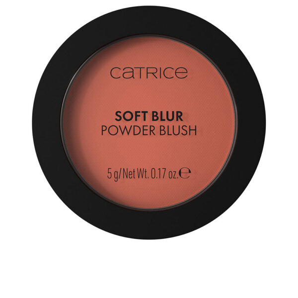 Soft Blur Powder Blush 5 g Soft Blur Powder Blush 5g