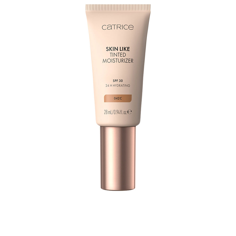 Skin Like Tinted Moisturizer Niisutaja