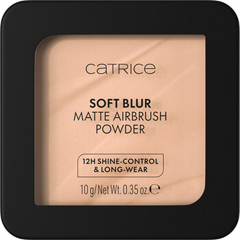 Soft Blur Matte Airbrush Powder 10 g Soft Blur Matte Airbrush 10g