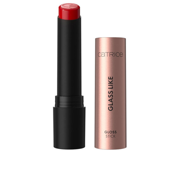 Catrice Glass Like Gloss Stick huuleläige 3 g – toon 40 Red Carpet Game Glass Like Gloss Stick Meigitoode