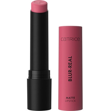 Blur-Real Matte Lipstick - Matná rtěnka 3 g Blur Real Matte Lipstick 2
