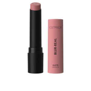 Blur Real Matte Lipstick