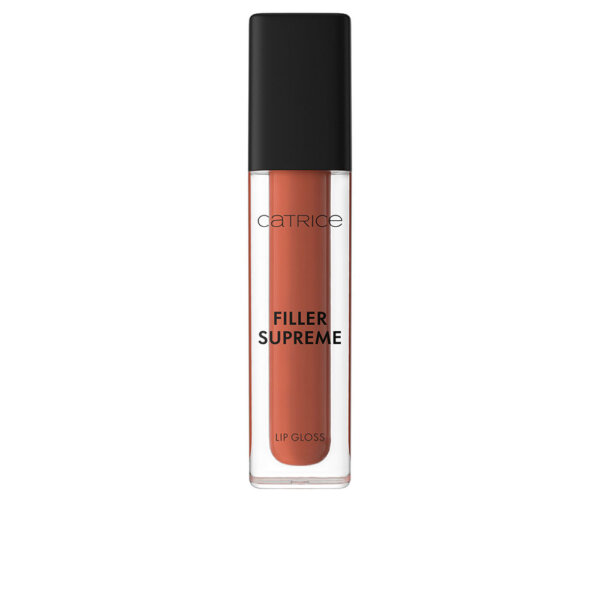 Catrice Filler Supreme Lip Gloss huuleläige 3,2 ml – toon 100 Cinnamon Glazed Filler Supreme Lip Gloss