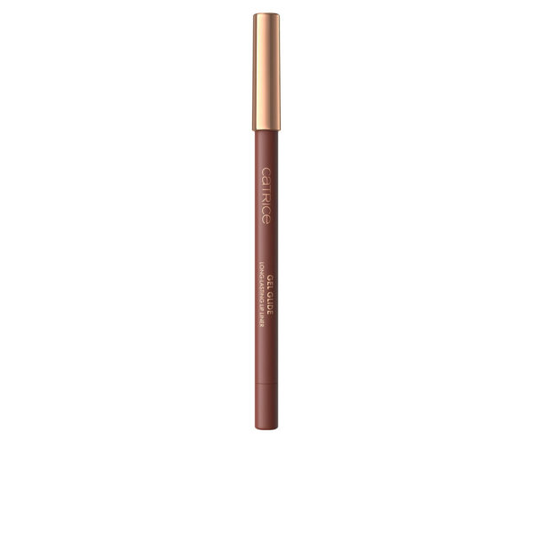 Catrice GEL GLIDE long-lasting huulepulk #090-Toffee Talk 1.5 gr Gel Glide Long Lasting Huulepulk