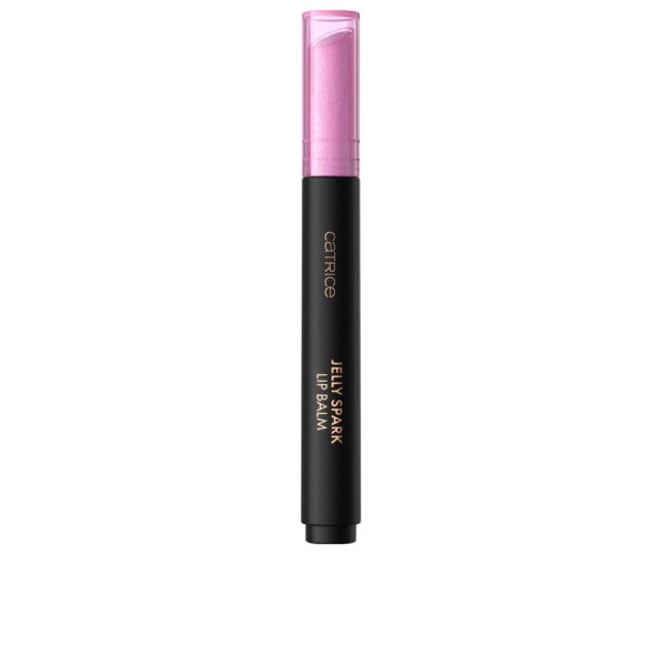 Catrice Jelly Spark Lip Balm huulepalsam 2,5 g – toon 10 Shimmer Flex Jelly Spark Lip Balm