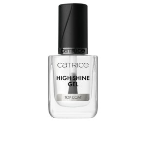 High Shine Gel Top