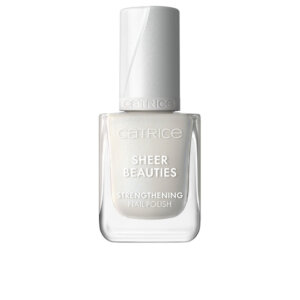Sheer Beauties Strengthening Nail 5ml