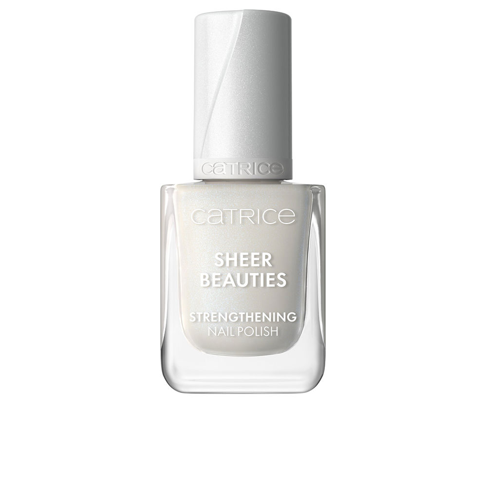 Sheer Beauties Strengthening Nail 5ml