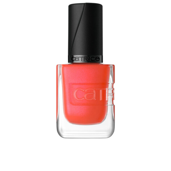 Gel Affair Nail Lacquer 10,5 ml Gel Affair Nail Lacquer Küünelakk 5ml