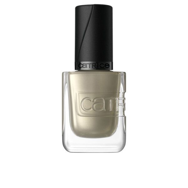GEL AFFAIR nail polish #055-Olive Opulence 10.50 ml Gel Affair Nail Polish 9