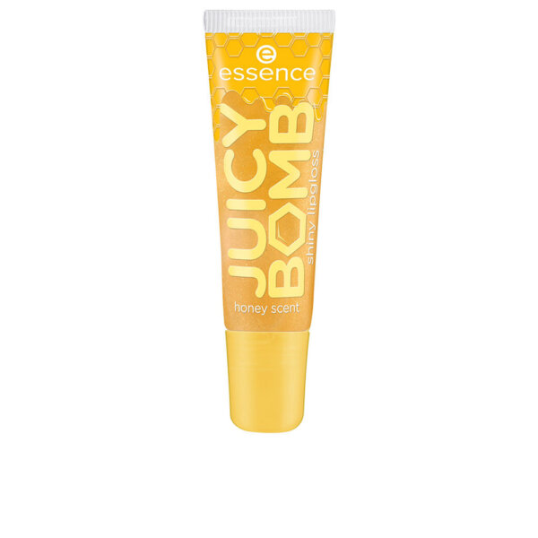 Essence Juicy Bomb Shiny Lipgloss 10 ml Juicy Bomb Shiny Lipgloss