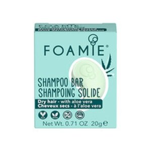 Shampoo Bar Travel Size