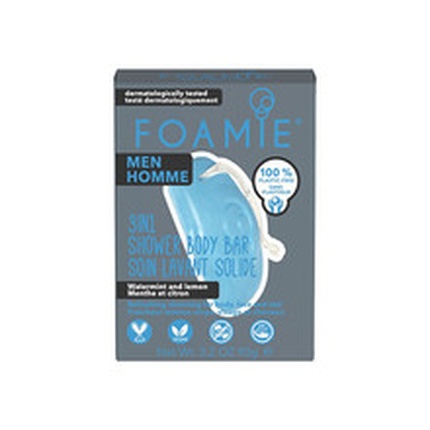 Seas The Day Shower Body Bar 3 in 1 Seas The Day Shower