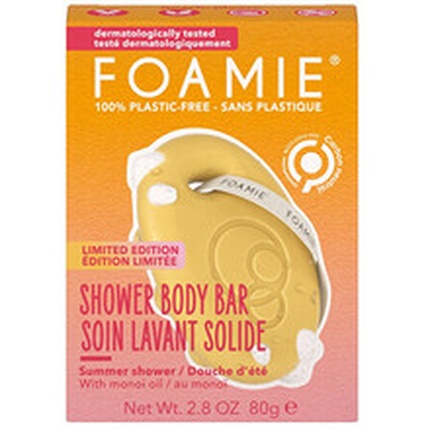 Beach Please Shower Body Bar Beach Please Shower Body