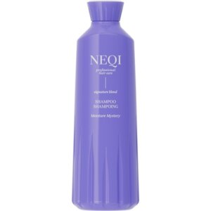 Moisture Mystery Shampoo Hydrating