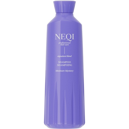 Moisture Mystery Shampoo - Hydrating shampoo Moisture Mystery Shampoo Hydrating