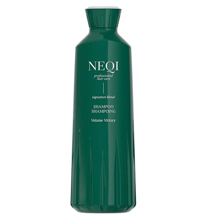 Volume Victory Shampoo - Šampon pro objem vlasů Volume Victory Shampoo Šampon