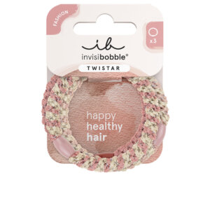 Twistar Blush Braids (