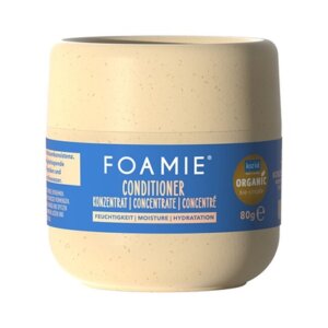 Foamie Concentrate Moisture Conditioner juuksepalsam