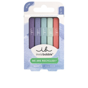 Hair Tie Pastel Dream