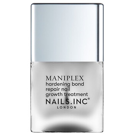 Maniplex Hardening Bond Repair Nail Growth Treatment - Nail strengthening treatment Maniplex Hardening Bond Repair