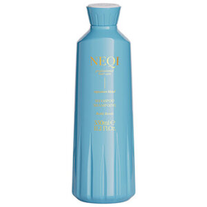 Build Boost Shampoo Posilujici