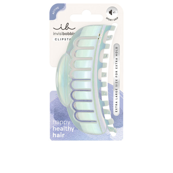 Clipstar Flexibobble L - Skřipec do vlasů Clipstar Flexibobble L Skřipec