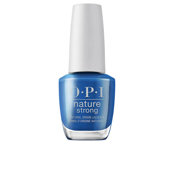 Nature Strong Nail Polish 15 ml Nature Strong Nail Polish