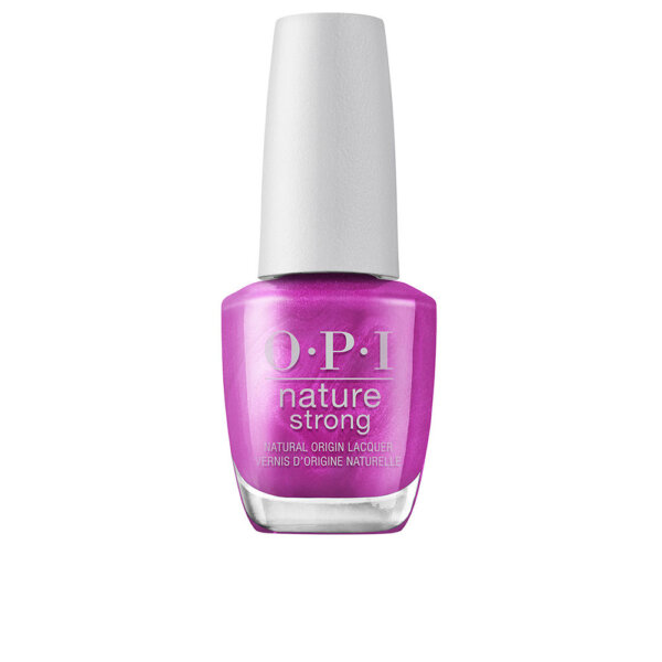 Nature Strong Nail Polish 15 ml Nature Strong Nail Polish Küünelakk 15ml