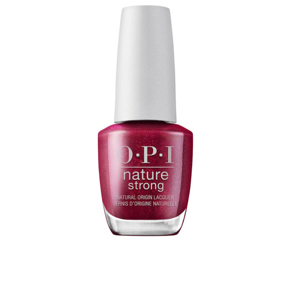 OPI Nature Strong Nail Polish küünelakk 15 ml – toon Raisin Your Voice Nature Strong Nail Polish 2