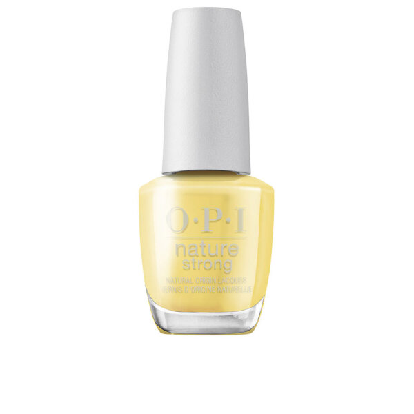 Nature Strong Nail Polish 15 ml Nature Strong Nail Polish 3