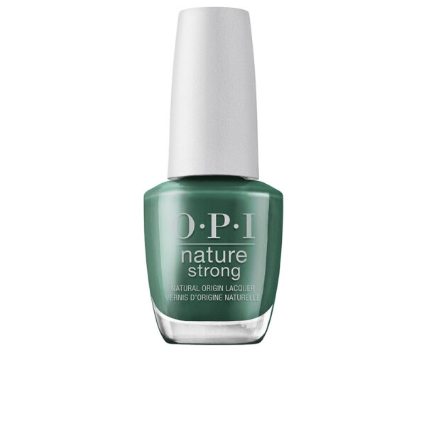 NATURE STRONG natural nail polish #Leaf by Example 15 ml Nature Strong Natural Nail 3