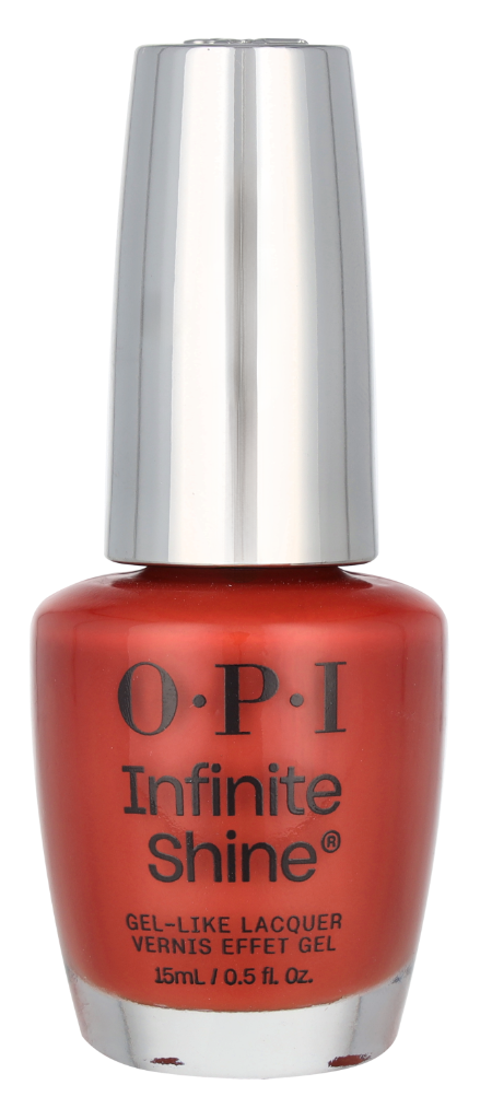 Infinite Shine Gel-Like Lacquer 15 ml Infinite Shine Gel Like 23