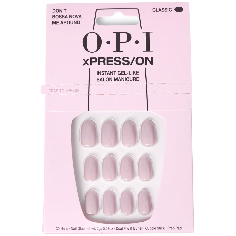 Xpress On Artificial Nails 2