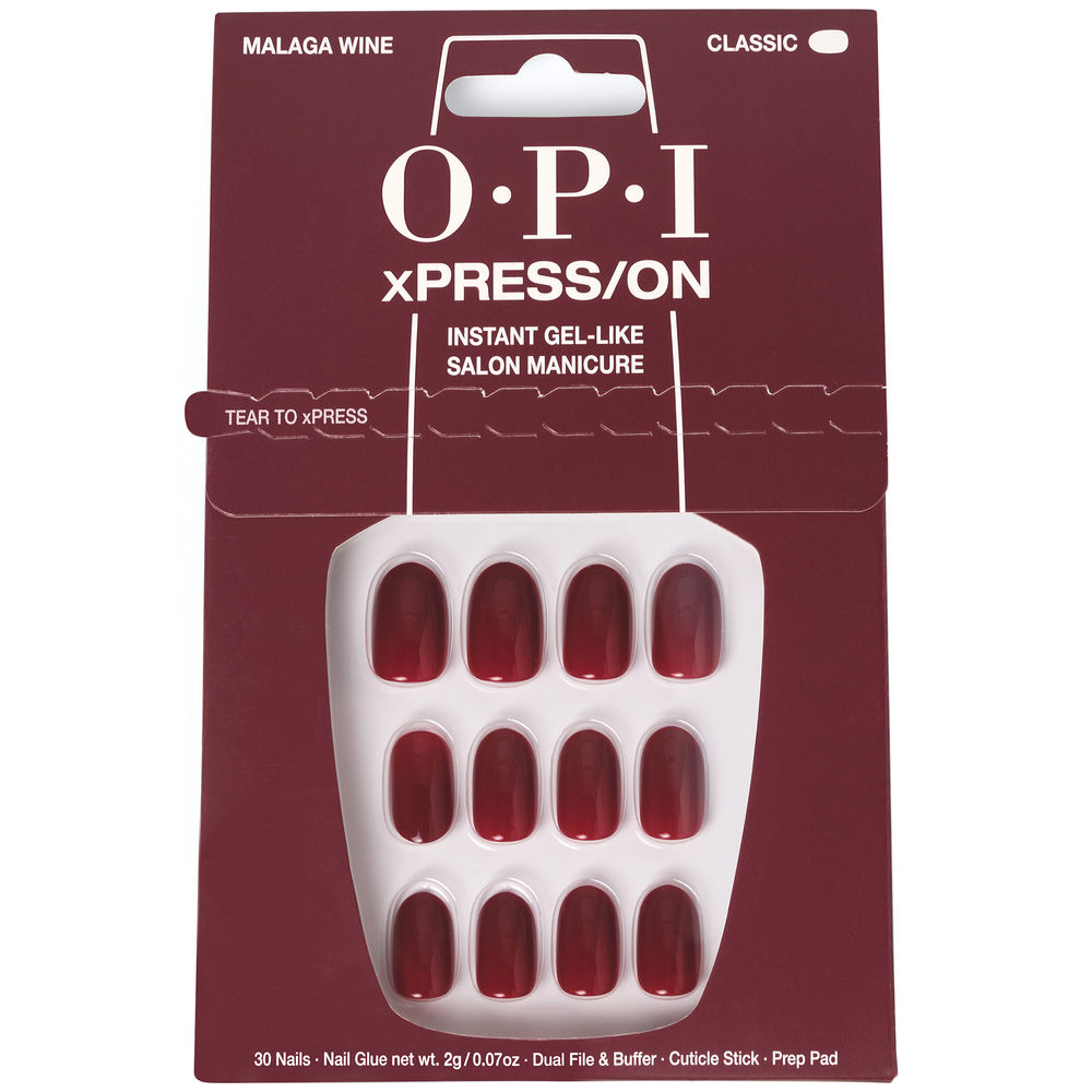 Xpress On Artificial Nails 4