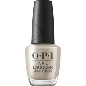 Opi NAIL LACQUER - What's Your Mannitude Collection - Nail Polish #Suzi's Pager 15 ml