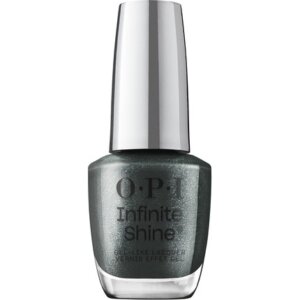 Opi INFINITE SHINE - What's Your Mannitude Collection - #Get in Platform-ation Nail Polish 15 ml