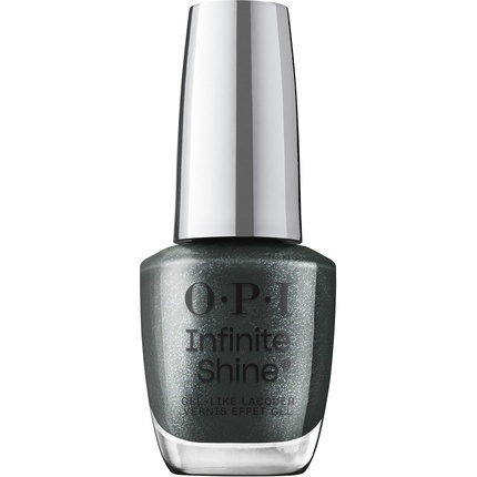 Opi INFINITE SHINE - What's Your Mannitude Collection - #Get in Platform-ation Nail Polish 15 ml