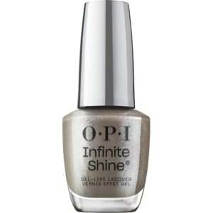 Opi INFINITE SHINE - What's Your Mannitude Collection - #Belly Button Bling Nail Polish 15 ml