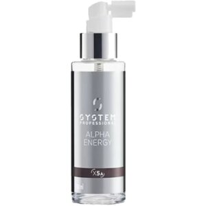 Alpha Energy Serum