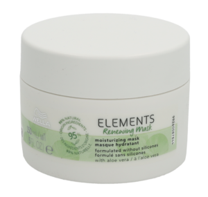 Elements Renewing Moisturizing Mask